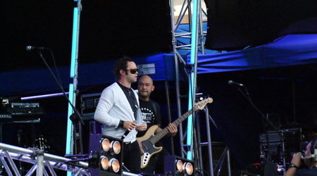 16870 - Warszawa Koncert w Warszawie – Polska