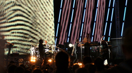 16874 - Warszawa Koncert w Warszawie – Polska
