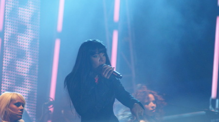 Kelly Rowland – Warszawa, Polska