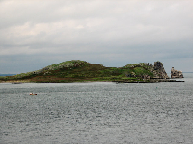 Howth - port