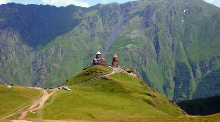Gruzja