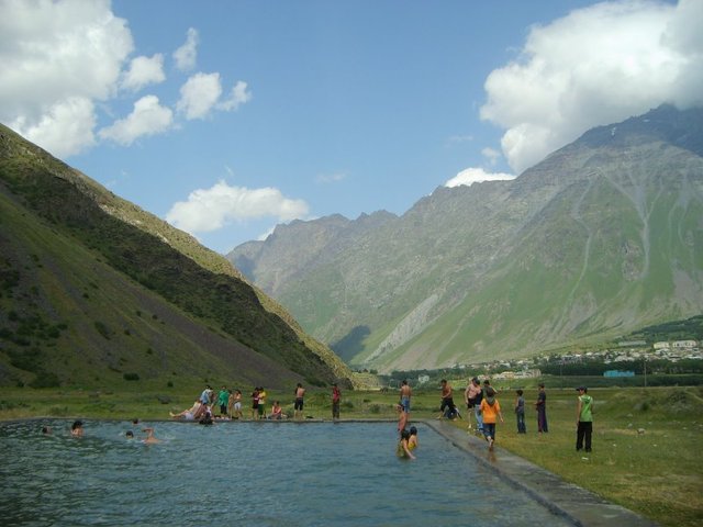 Gruzja