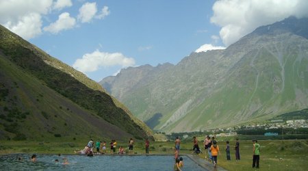 Gruzja