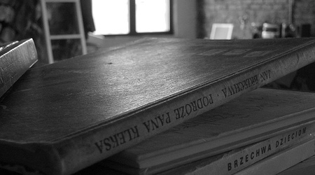 Podróże – Nowy Jork, Stany Zjednoczone Ameryki
