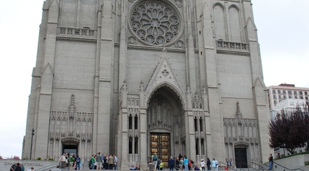 Sf04 – San Francisco, Stany Zjednoczone Ameryki