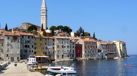 Rovinj – Chorwacja