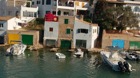 Cala d'Or – Hiszpania