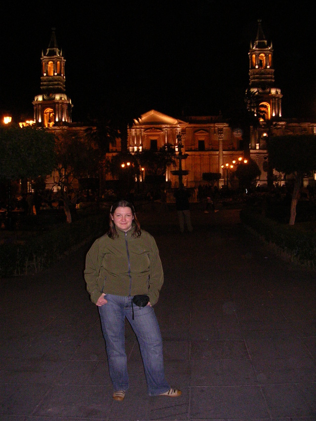 Arequipa