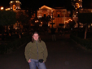Arequipa