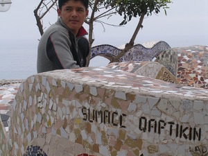 Peru 019lima