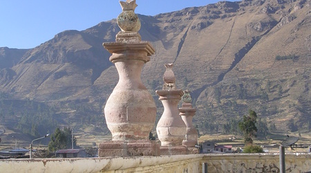 Peru 256 – Arequipa