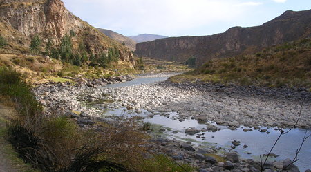 Peru 214 – Arequipa