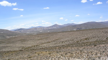 Peru 154 – Arequipa