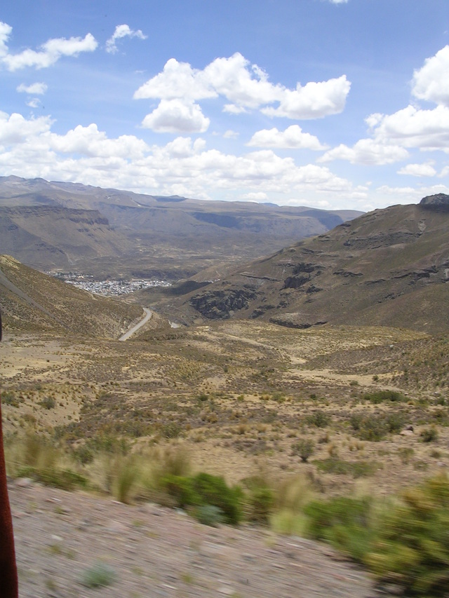 Peru 180