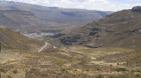 Peru 180 – Arequipa
