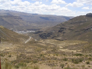 Peru 180