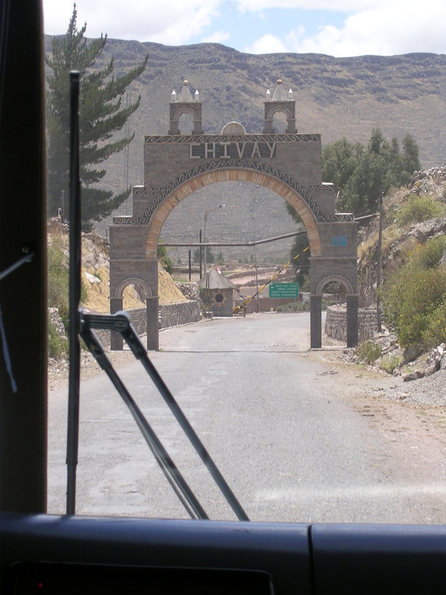 Peru 195