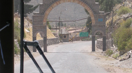 Peru 195 – Arequipa