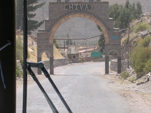Peru 195