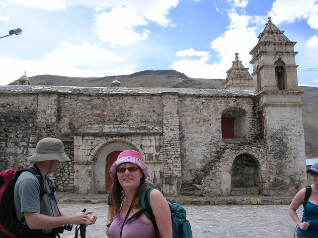 Peru 202
