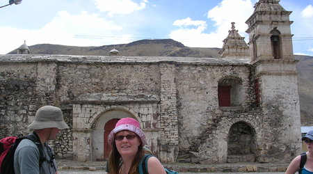 Peru 202 – Arequipa