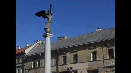 19060 - Wilno nad wilią i wilejką – Litwa