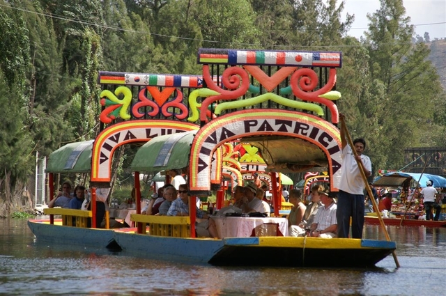 Prawie Wenecja