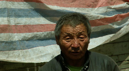 tubylec – Mongolia