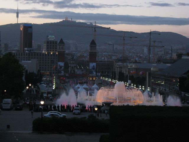 Barcelona
