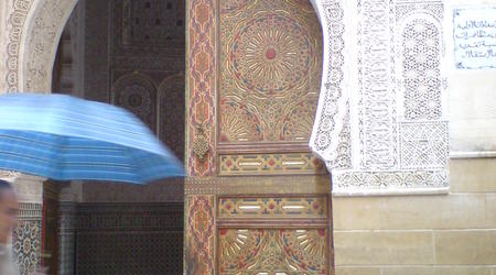 19628 - Fès – Maroko