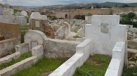 19656 - Fès – Maroko
