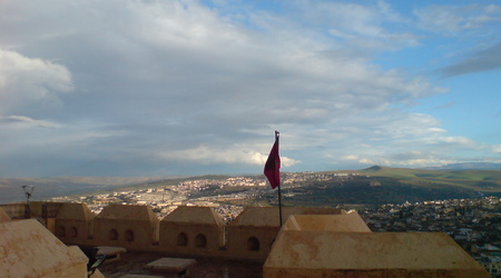 19664 - Fès – Maroko