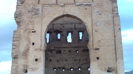 19667 - Fès – Maroko