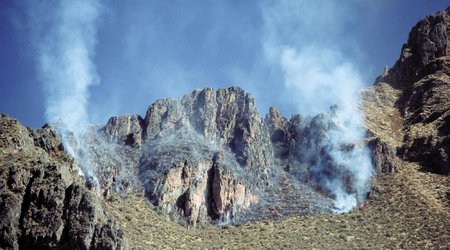 Andy – Peru