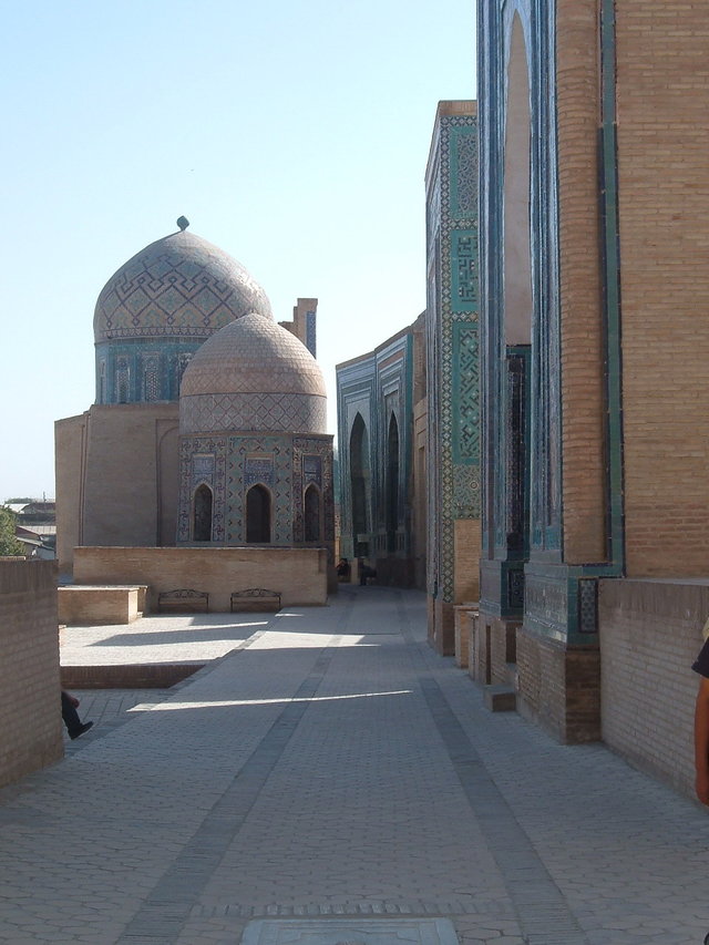 Samarkanda