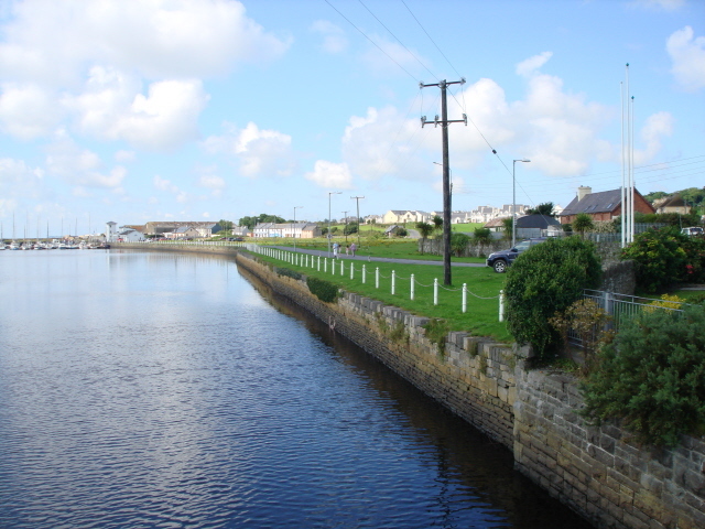 Kilrush  