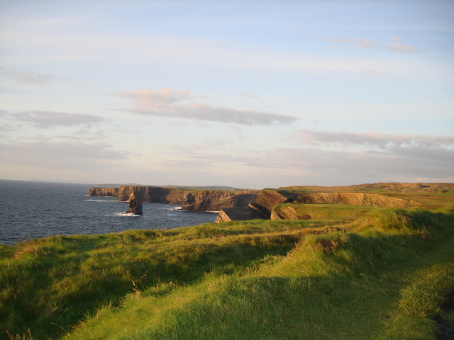 Kilrush  