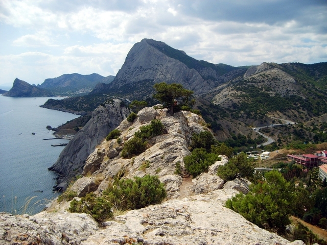 Sudak