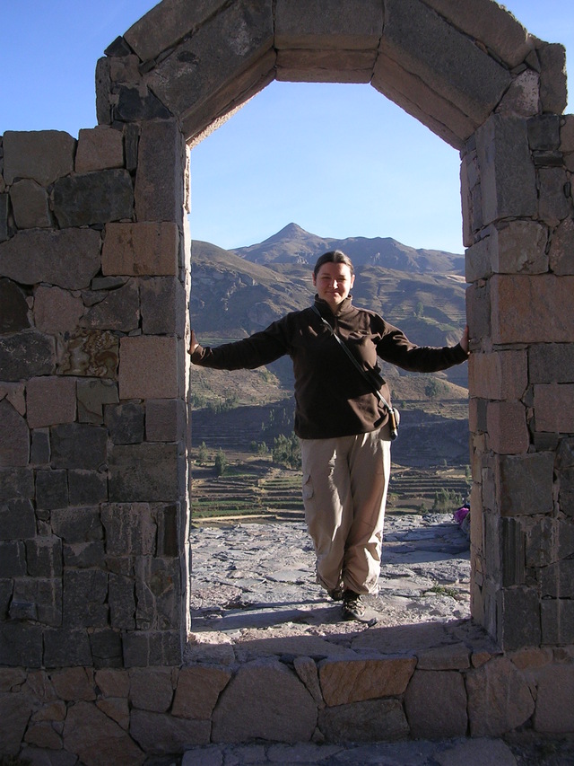 Peru 245