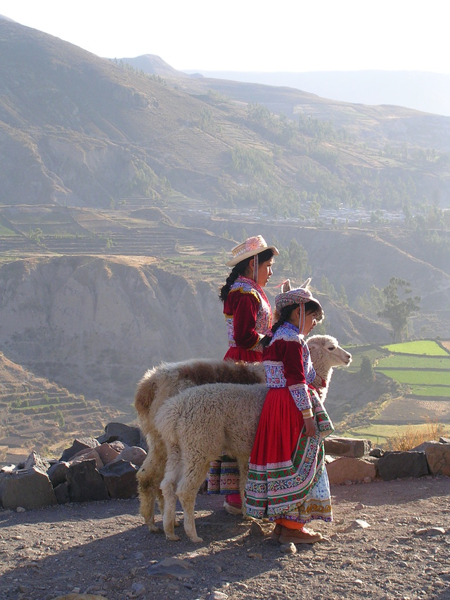 Peru 248