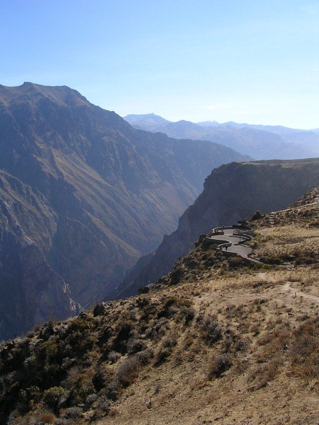 Peru 313