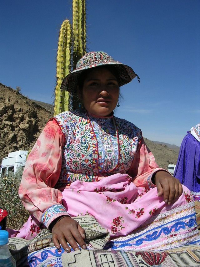 Peru 330