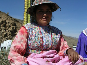 Peru 330