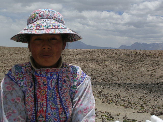Peru 372