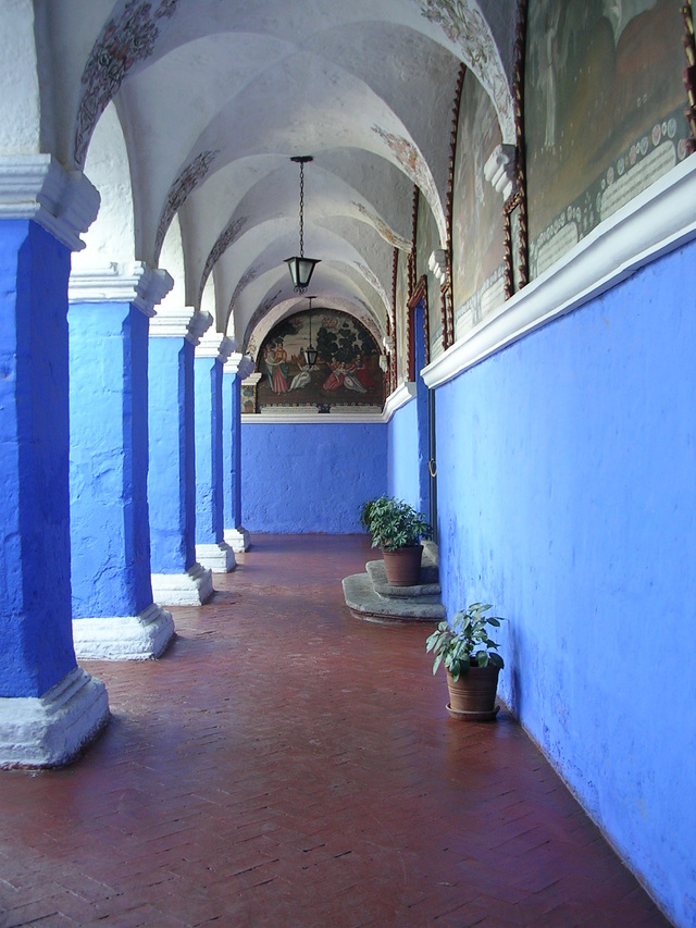 Peru 413