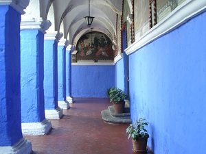 Peru 413