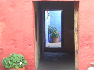 Peru 450