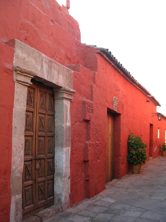 Peru 460
