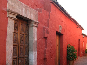 Peru 460