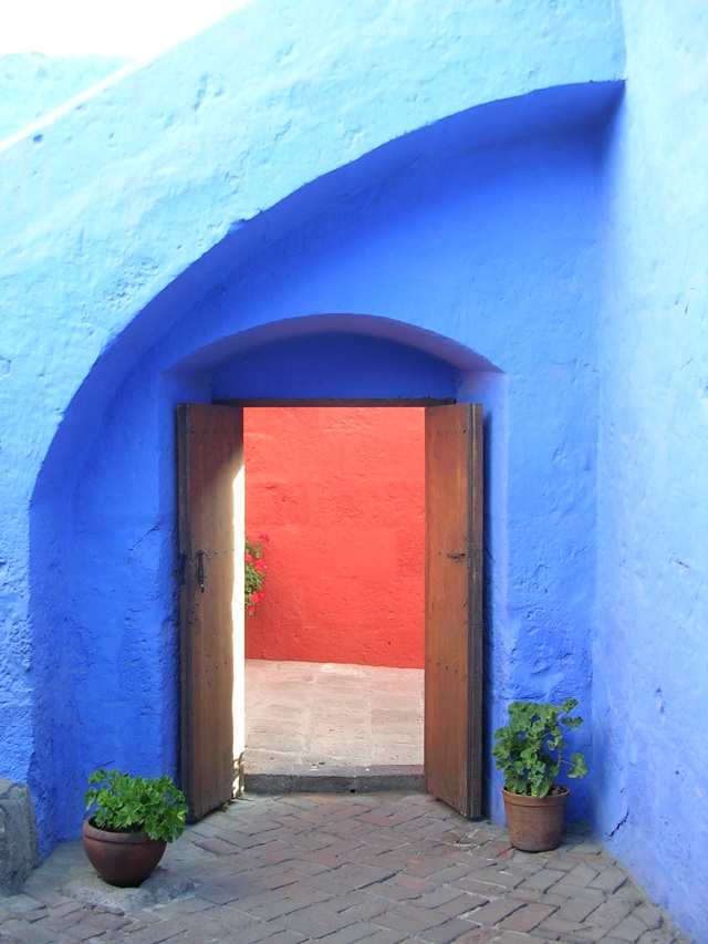 Peru 461